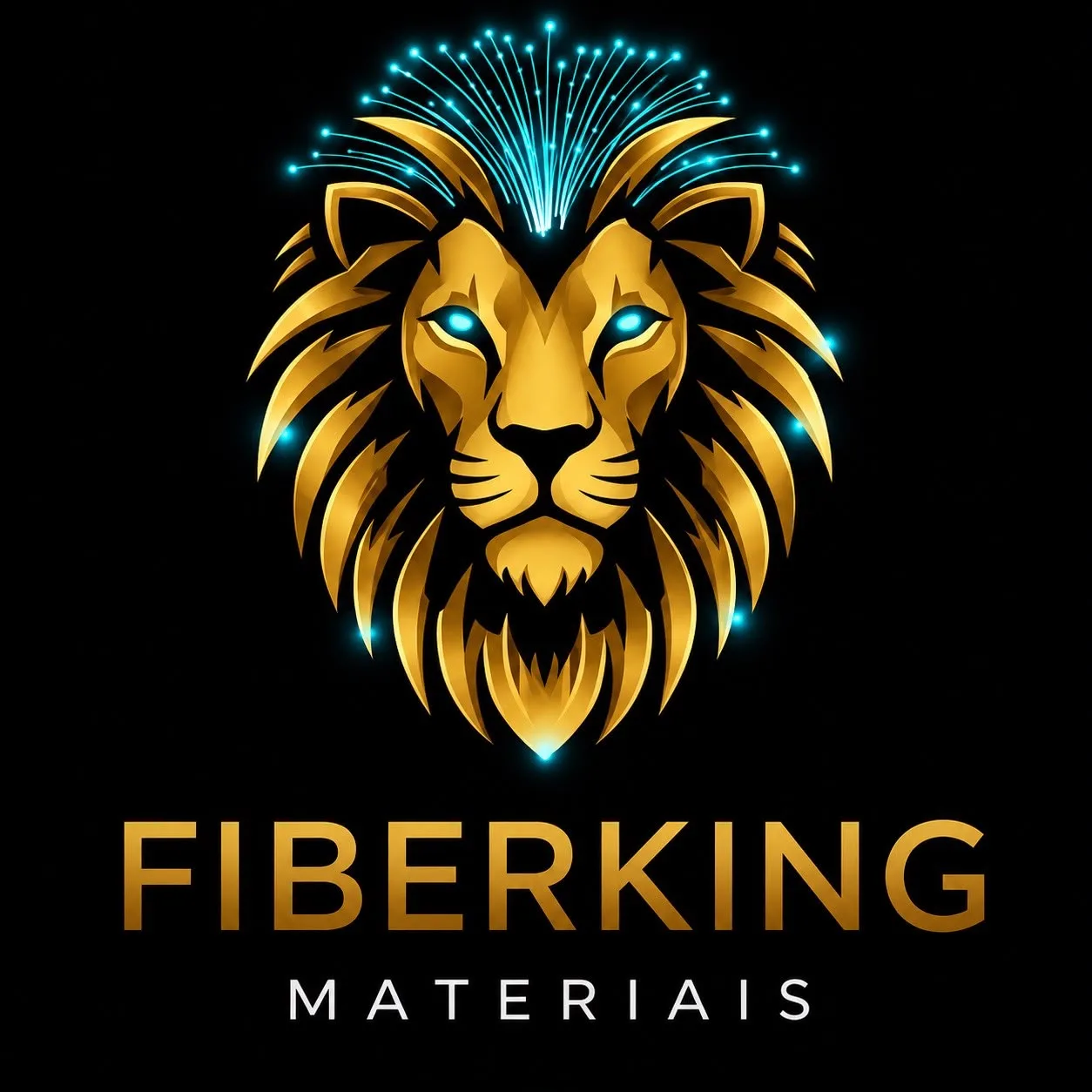 Fiberking Materiais